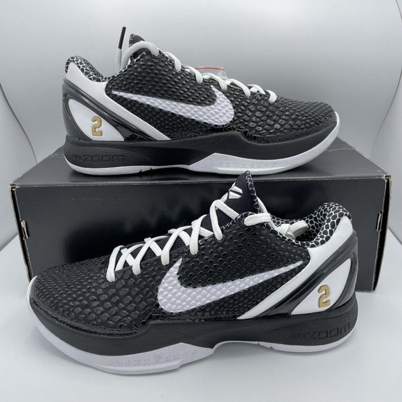 COPY - Size 7.5M/ 9W- Nike Kobe 6 Protro Mambacita Sweet 16